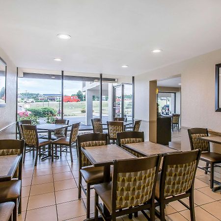 Quality Inn & Suites Easley - Greenville Exterior foto