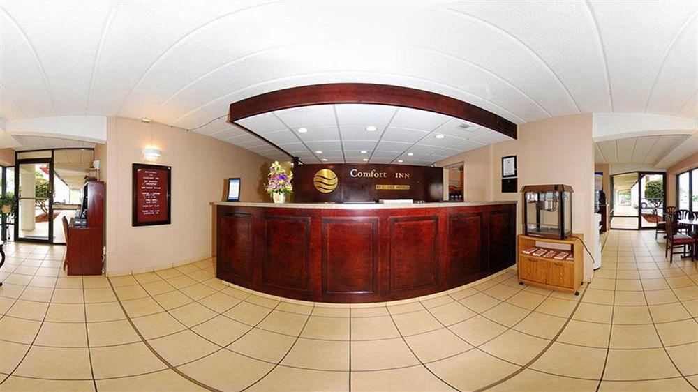 Quality Inn & Suites Easley - Greenville Exterior foto
