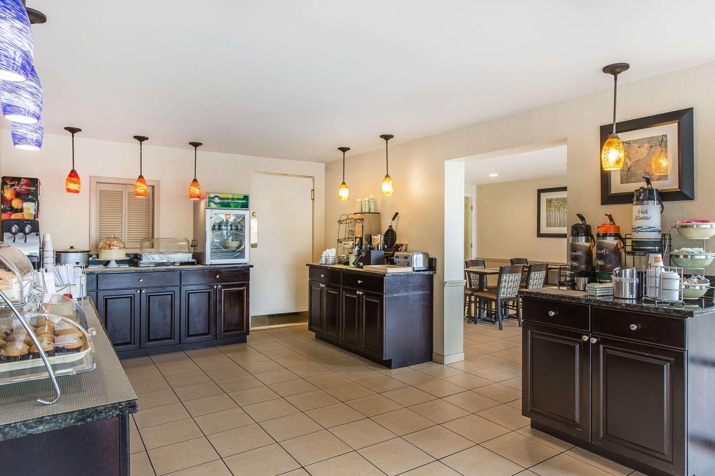 Quality Inn & Suites Easley - Greenville Exterior foto